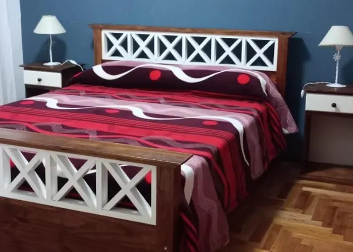 Departamento La Morocha