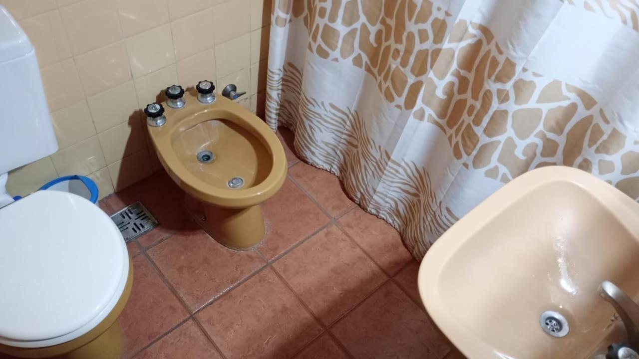 Apartamento Departamento La Morocha Mar del Plata