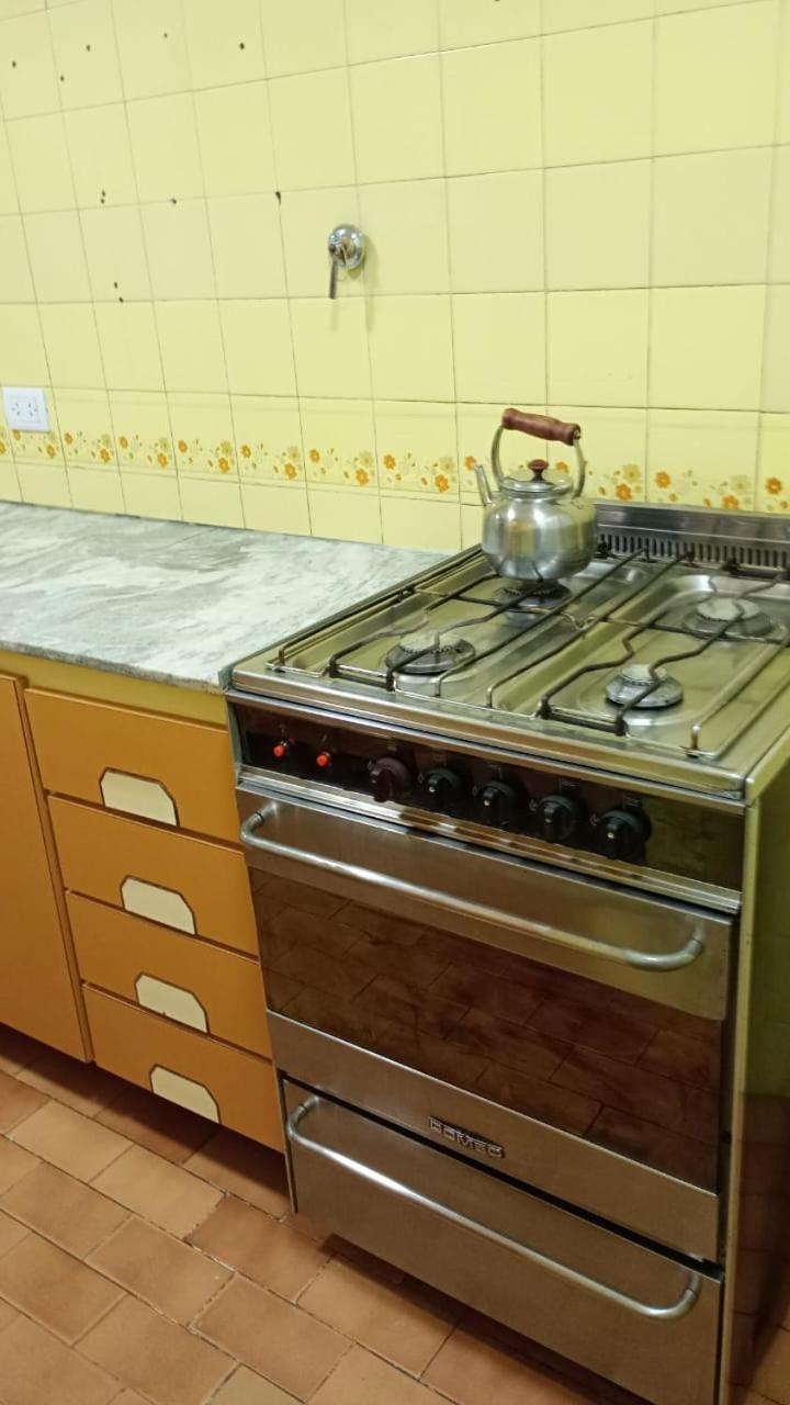 Departamento La Morocha