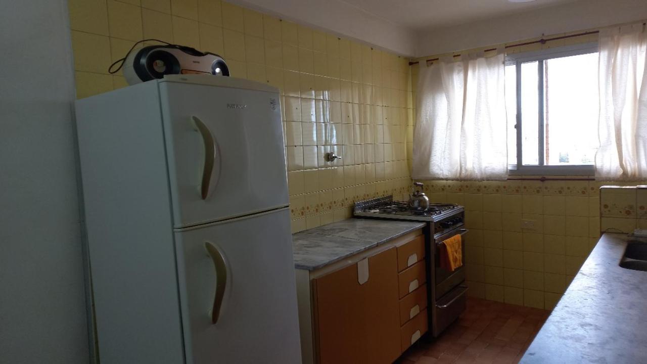 Apartamento Departamento La Morocha *