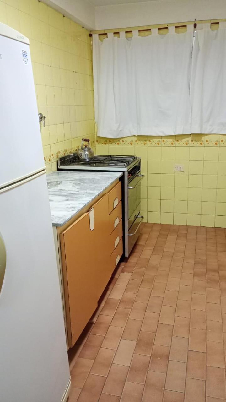 Apartamento Departamento La Morocha *