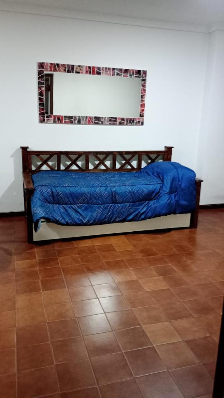 Apartamento Departamento La Morocha *