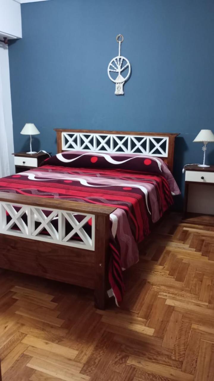 Departamento La Morocha *