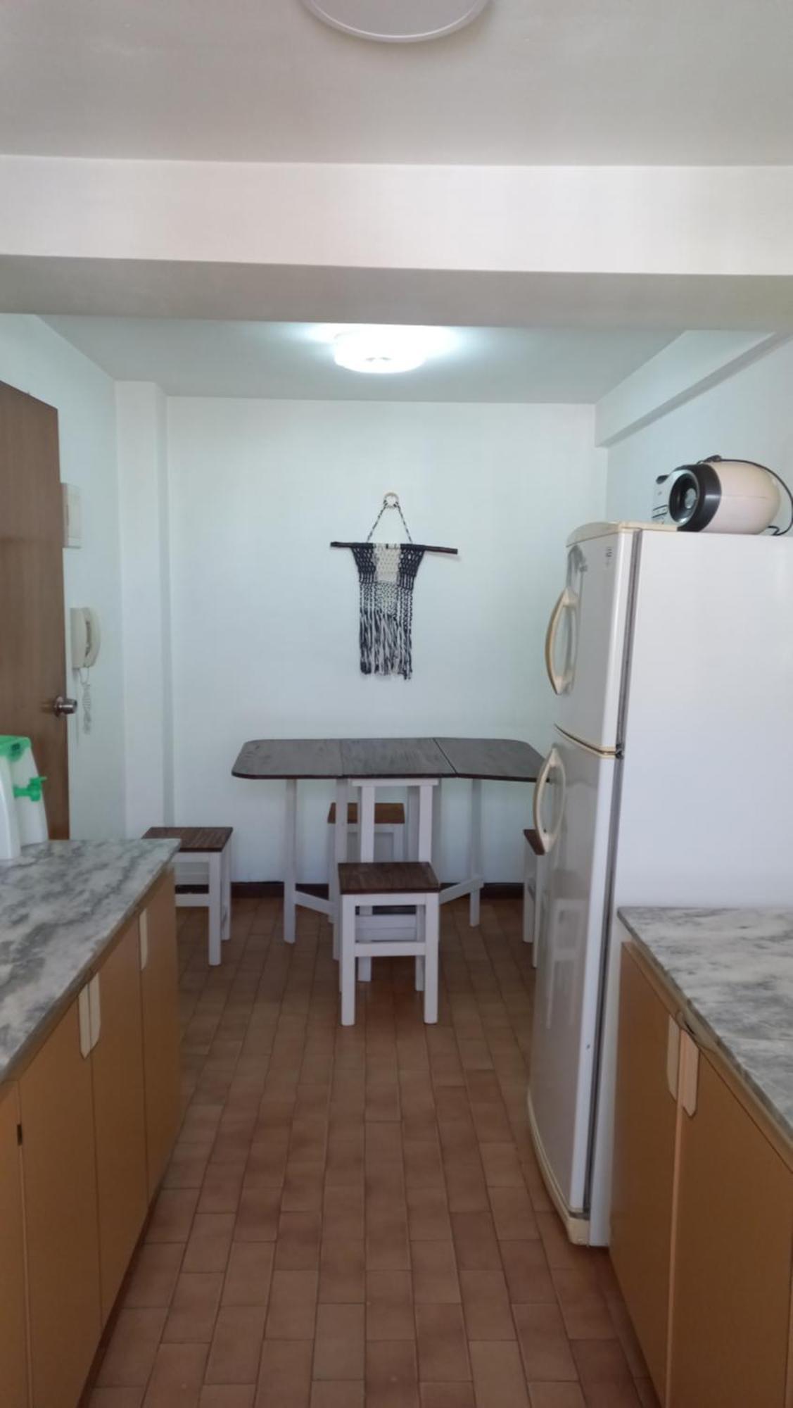 Apartamento Departamento La Morocha *