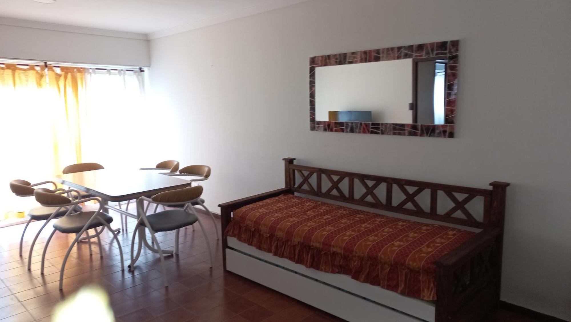 Departamento La Morocha Apartamento *